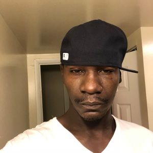 Meet your Posher, Marcus